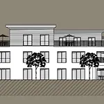 Appartamento Oceanview Auf Sylt List