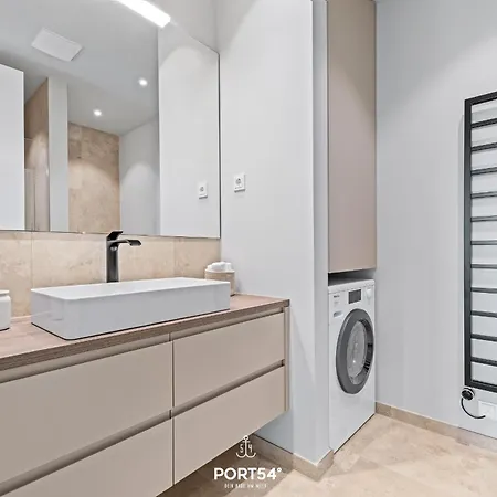 Apartment Oceanview Auf Sylt