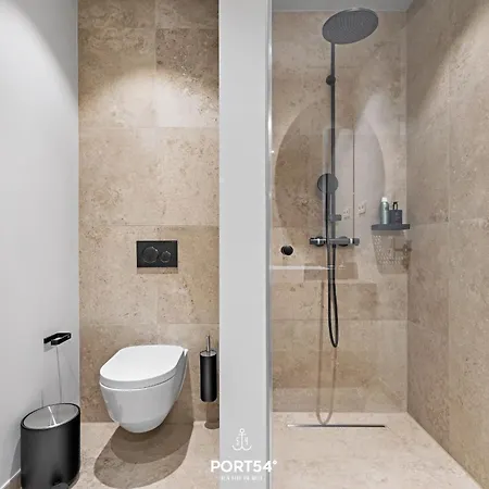 Oceanview Auf Sylt Apartment