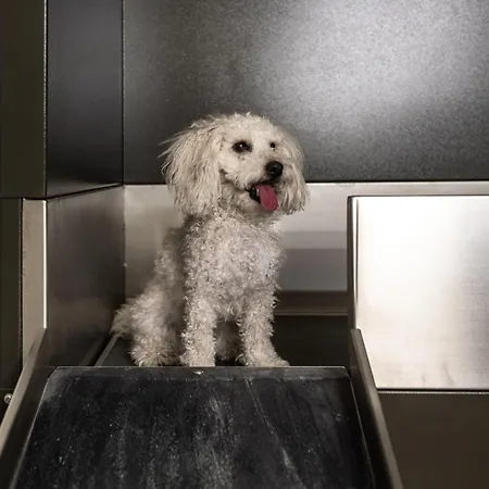 Apartment Oceanview Auf Sylt *