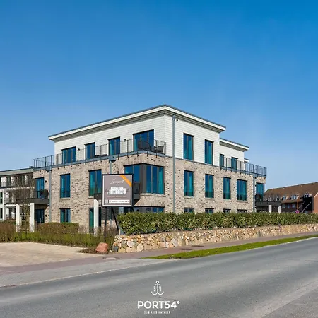 Oceanview Auf Sylt *