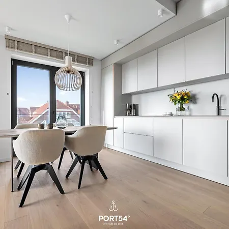 Oceanview Auf Sylt * List