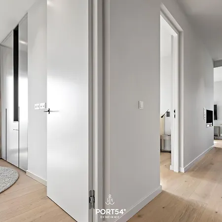 Apartment Oceanview Auf Sylt