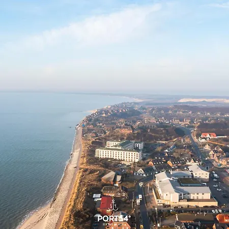 Oceanview Auf Sylt Apartment *