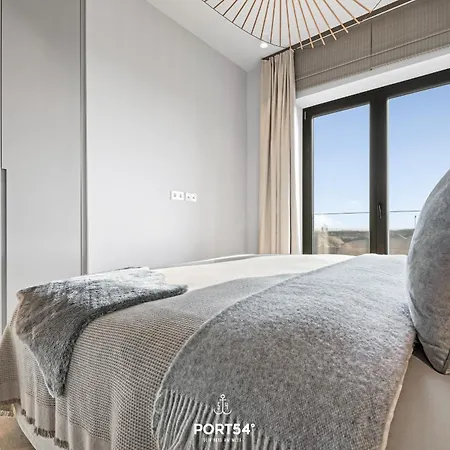 Apartment Oceanview Auf Sylt List