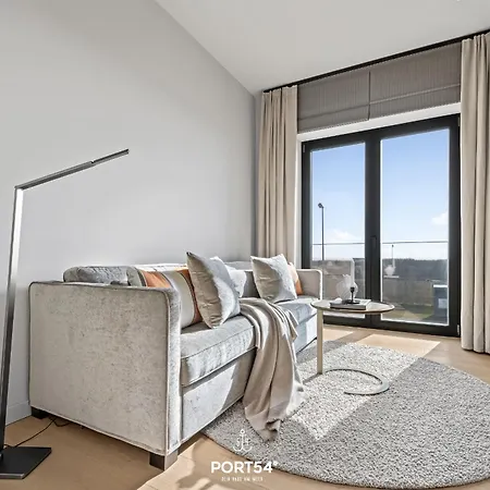 Oceanview Auf Sylt * List