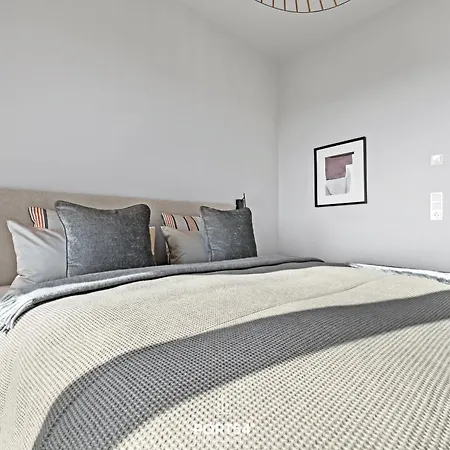 Apartment Oceanview Auf Sylt