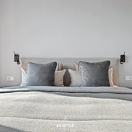 Apartment Oceanview Auf Sylt *