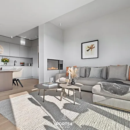 Oceanview Auf Sylt List