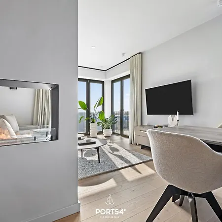 Oceanview Auf Sylt * List