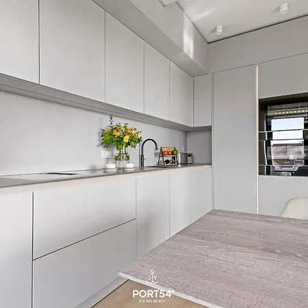 Oceanview Auf Sylt Apartment