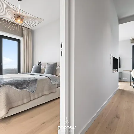 Oceanview Auf Sylt Apartment *