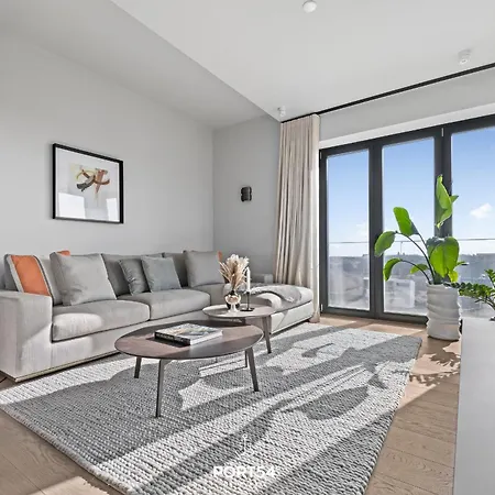 Oceanview Auf Sylt Apartment List