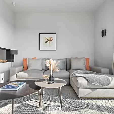 Oceanview Auf Sylt *