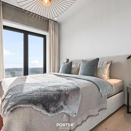 Apartment Oceanview Auf Sylt List