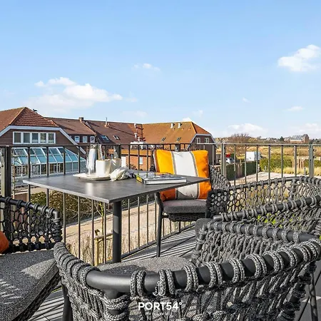 Oceanview Auf Sylt * List