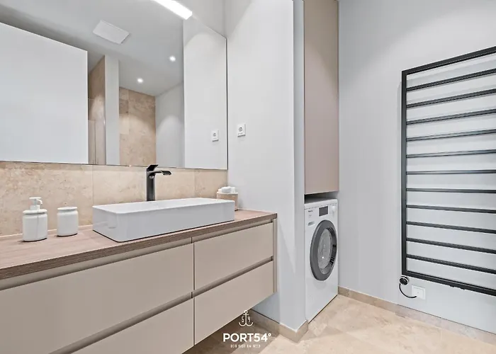 Apartamento Oceanview Auf Sylt