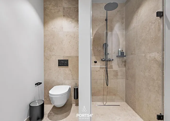 Oceanview Auf Sylt Apartment