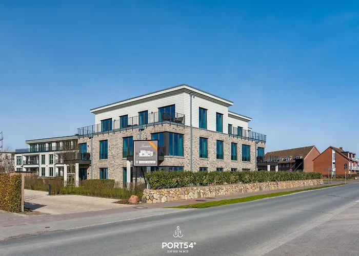 Oceanview Auf Sylt *