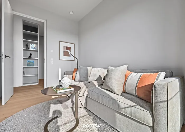 Oceanview Auf Sylt List