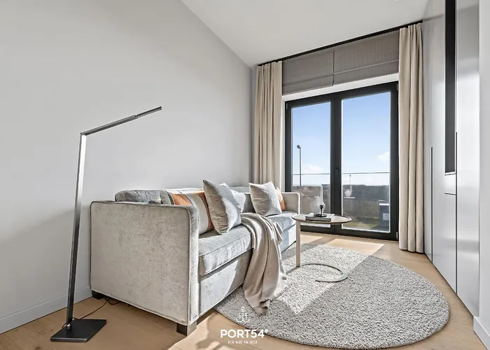 Oceanview Auf Sylt * List