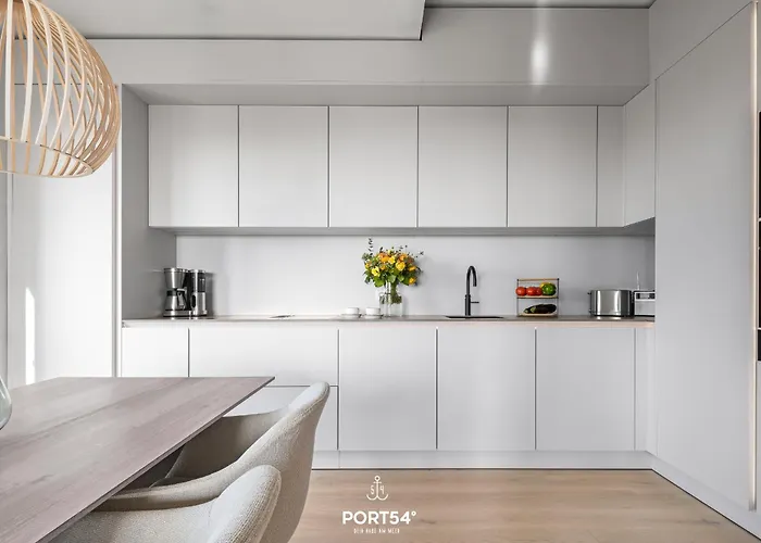 Oceanview Auf Sylt *