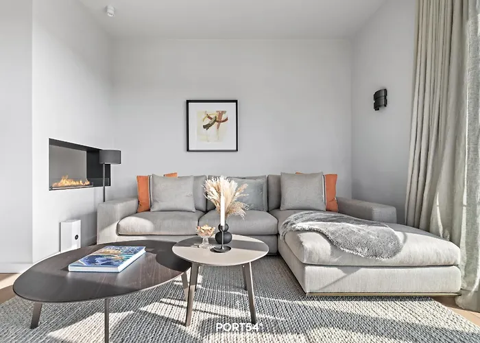 Oceanview Auf Sylt *